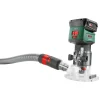 Freesmachines|Brico Bosch Bovenfrees Advancedtrimrouter 18V (Zonder Accu)