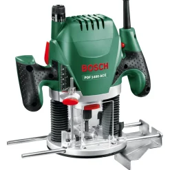 Freesmachines|Brico Bosch Bovenfrees Pof1400Ace 1400W