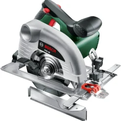 Zaagmachines|Brico Bosch Cirkelzaag Pks 40