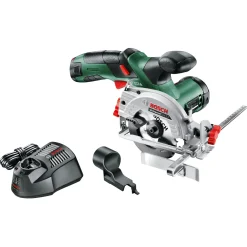 Zaagmachines|Brico Bosch Cirkelzaag Universalcirc12 12V