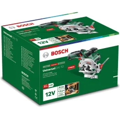 Zaagmachines|Brico Bosch Cirkelzaag Universalcirc12 12V