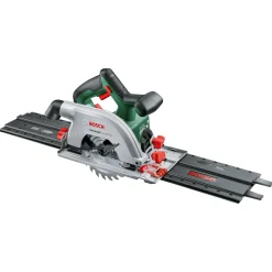 Zaagmachines|Brico Bosch Cirkelzaag Universalcirc 18V-53 (Zonder Accu)