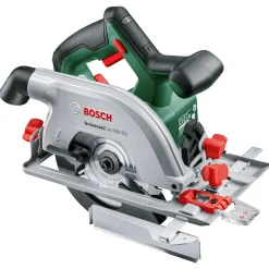 Zaagmachines|Brico Bosch Cirkelzaag Universalcirc 18V-53 (Zonder Accu)