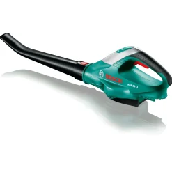 Bladblazers|Brico Bosch Elektrische Bladblazer Op Accu Alb18Li Baretool 18V