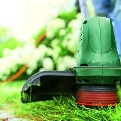 Grastrimmers|Brico Bosch Elektrische Grastrimmer Easygrasscut 23 280W