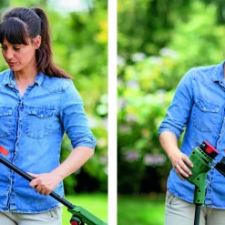 Grastrimmers|Brico Bosch Elektrische Grastrimmer Easygrasscut 23 280W