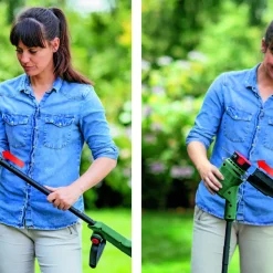 Grastrimmers|Brico Bosch Elektrische Grastrimmer Easygrasscut 23 280W