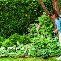 Grastrimmers|Brico Bosch Elektrische Grastrimmer Easygrasscut 23 280W