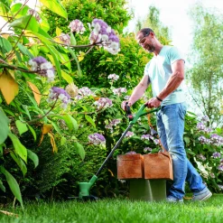 Grastrimmers|Brico Bosch Elektrische Grastrimmer Easygrasscut 23 280W