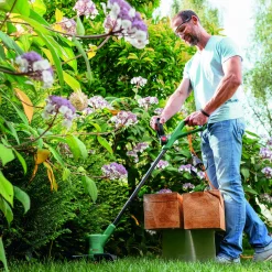 Grastrimmers|Brico Bosch Elektrische Grastrimmer Easygrasscut 23 280W