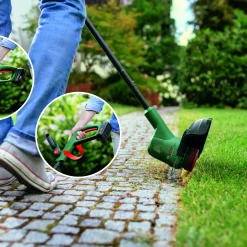 Grastrimmers|Brico Bosch Grastrimmer Easygrasscut 18V-26 18V 2,5Ah Li-Ion + Lader