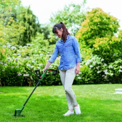 Grastrimmers|Brico Bosch Grastrimmer Easygrasscut 18V-26 18V 2,5Ah Li-Ion + Lader