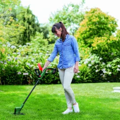 Grastrimmers|Brico Bosch Grastrimmer Easygrasscut 18V-26 18V 2,5Ah Li-Ion + Lader