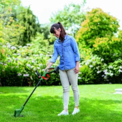 Grastrimmers|Brico Bosch Grastrimmer Easygrasscut 18V-26 18V 2,5Ah Li-Ion + Lader