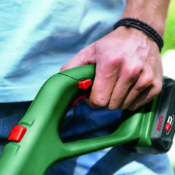 Grastrimmers|Brico Bosch Grastrimmer Easygrasscut 18V-26 18V 2,5Ah Li-Ion + Lader