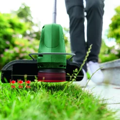 Grastrimmers|Brico Bosch Grastrimmer Easygrasscut 18V-26 18V 2,5Ah Li-Ion + Lader