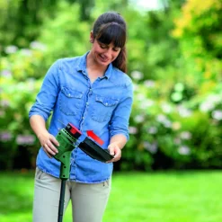 Grastrimmers|Brico Bosch Grastrimmer Easygrasscut 18V-26 18V 2,5Ah Li-Ion + Lader