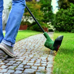 Grastrimmers|Brico Bosch Grastrimmer Easygrasscut 18V-26 18V 2,5Ah Li-Ion + Lader