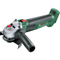 Slijpmachines|Brico Bosch Haakse Accuslijpmachine Universalgrind 18V-75 Baretool (Beschermkap, Handgreep, (18 V Accu, Lader En Slijpschijf (125 Mm) Niet Meegeleverd))