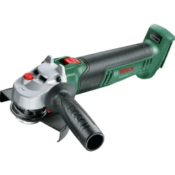 Slijpmachines|Brico Bosch Haakse Accuslijpmachine Universalgrind 18V-75 Baretool (Beschermkap, Handgreep, (18 V Accu, Lader En Slijpschijf (125 Mm) Niet Meegeleverd))