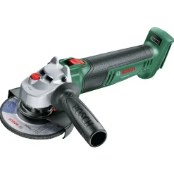 Slijpmachines|Brico Bosch Haakse Accuslijpmachine Universalgrind 18V-75 Baretool (Beschermkap, Handgreep, (18 V Accu, Lader En Slijpschijf (125 Mm) Niet Meegeleverd))