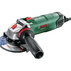 Slijpmachines|Brico Bosch Haakse Slijper 'Pws850-125' 850W
