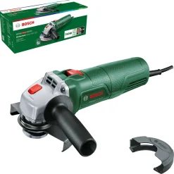 Slijpmachines|Brico Bosch Haakse Slijper Universalgrind 750-126