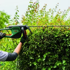 Heggenscharen|Brico Bosch Heggenschaar Advancedhedgecut 65 (Mesafdekking)