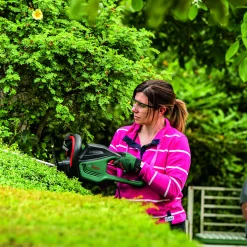 Heggenscharen|Brico Bosch Heggenschaar Advancedhedgecut 65 (Mesafdekking)