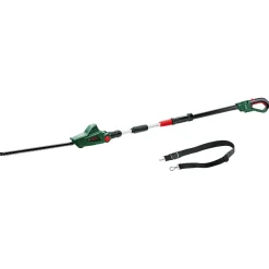 Heggenscharen|Brico Bosch Heggenschaar Op Accu Universalhedgepole 18V (Zonder Accu)