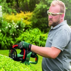 Heggenscharen|Brico Bosch Heggenschaar Universalhedgecut 50