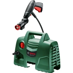 Hogedrukreinigers|Brico Bosch Hogedrukreiniger Easy Aquatak 100 1200W