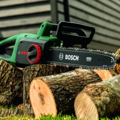 Kettingzagen|Brico Bosch Kettingzaag Universalchain 40 1800W