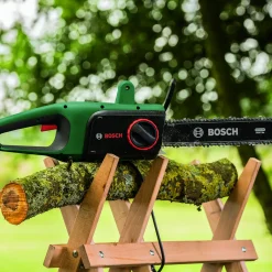 Kettingzagen|Brico Bosch Kettingzaag Universalchain 40 1800W