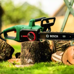 Kettingzagen|Brico Bosch Kettingzaag Universalchain 40 1800W