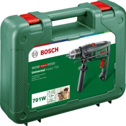 Boormachines|Brico Bosch Klopboormachine Universalimpact700 700W