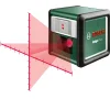 Lasermeters|Brico Bosch Kruislijnlaser Quigo Plus 7M