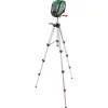 Lasermeters|Brico Bosch Kruislijnlaser Universal Level 2 10M