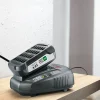 Accu'S & Acculaders|Brico Bosch Lader Al1830Cv 14,4V/18V