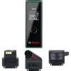 Lasermeters|Brico Bosch Laser Afstandsmeter Zamo 20M