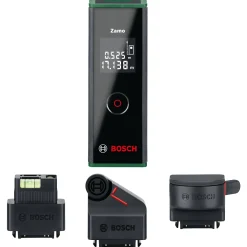 Lasermeters|Brico Bosch Laser Afstandsmeter Zamo 20M