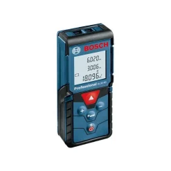 Lasermeters|Brico Bosch Laserafstandmeter - Glm40 - Meetafstand Tot 40 M