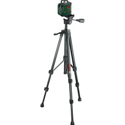 Lasermeters|Brico Bosch 360°-Lijnlaser Advancedlevel 360 Met Statief