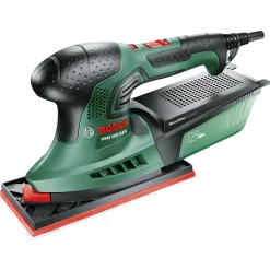 Schuurmachines|Brico Bosch Multischuurmachine Psm200Aes 200W