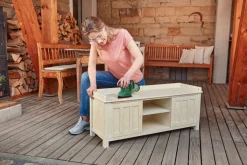 Schuurmachines|Brico Bosch Multischuurmachine Easysander 18V-8 (Zonder Accu)
