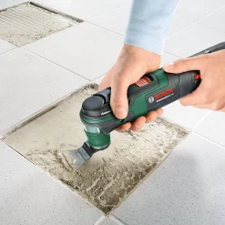 Multitools|Brico Bosch Multitool Advancedmulti18 18V