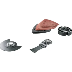 Multitools|Brico Bosch Multitool Pmf220Ce 220W