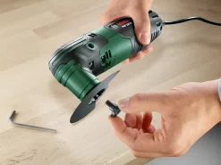 Multitools|Brico Bosch Multitool Pmf220Ce 220W