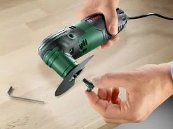 Multitools|Brico Bosch Multitool Pmf220Ce 220W