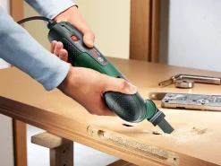 Multitools|Brico Bosch Multitool Pmf220Ce 220W